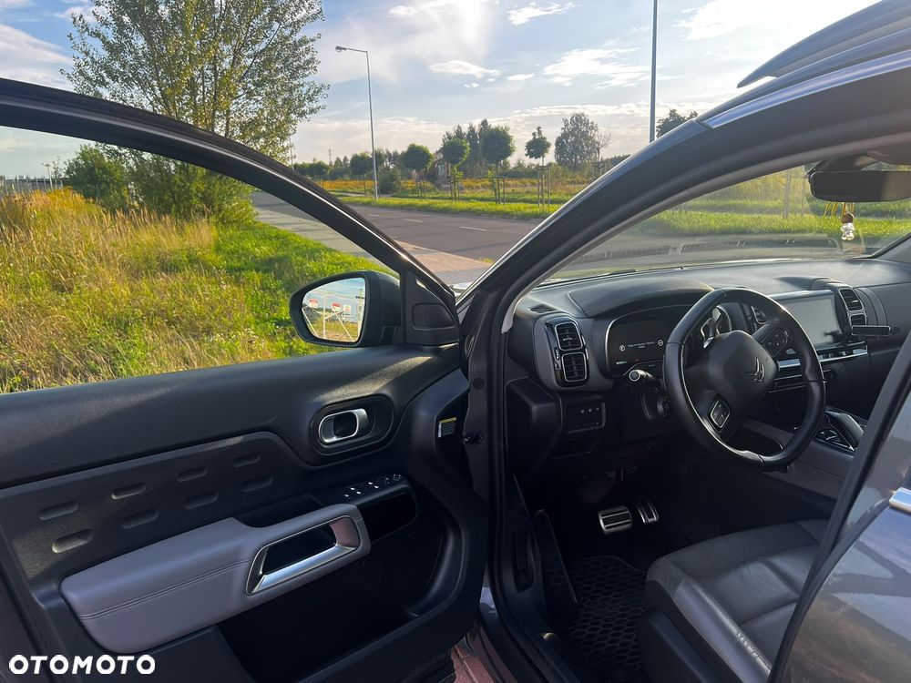 Citroën C5 Aircross 1.6 PHEV 225 Shine EAT8 - 8