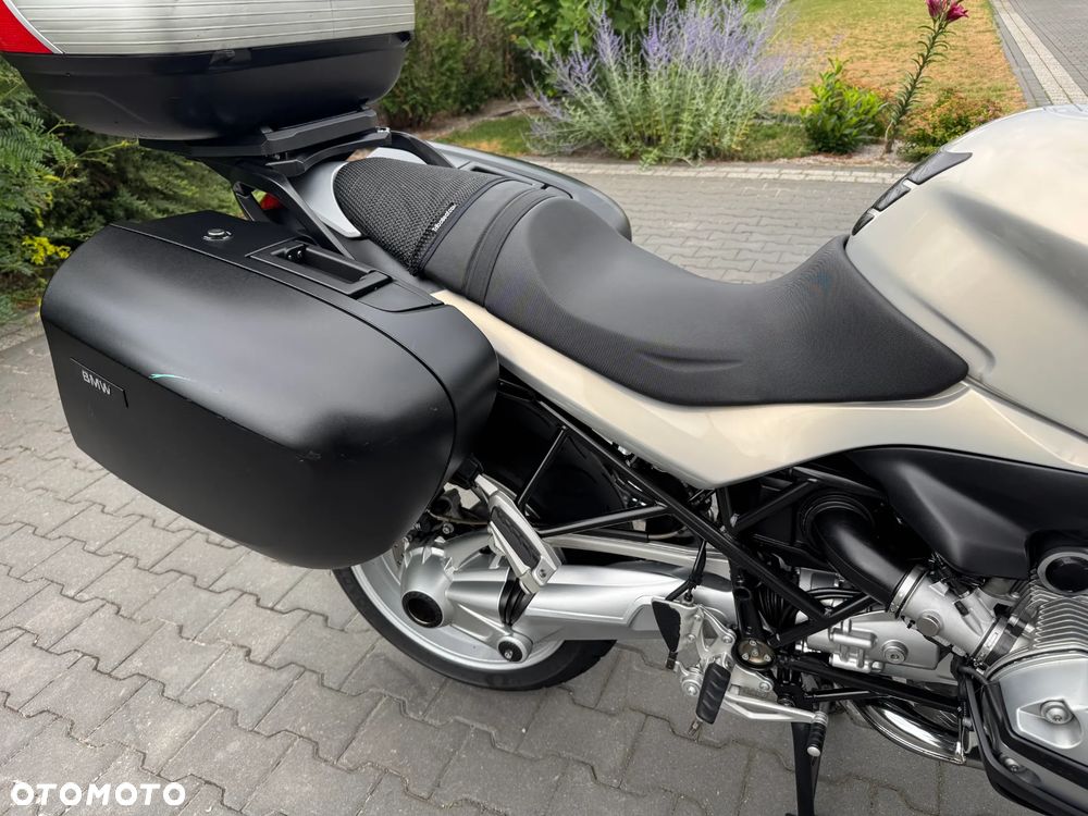 BMW R - 17