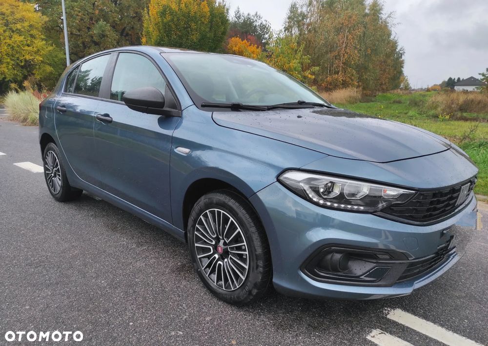 Fiat Tipo - 4