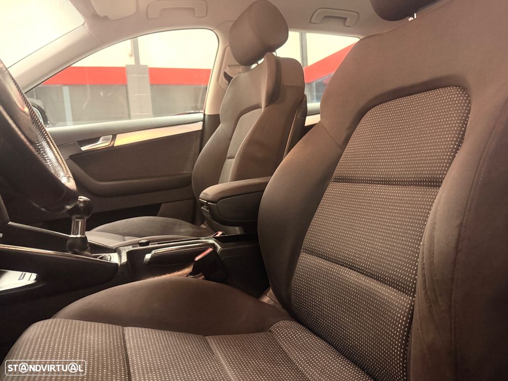 Audi A3 Sportback 2.0 TDi Sport - 6