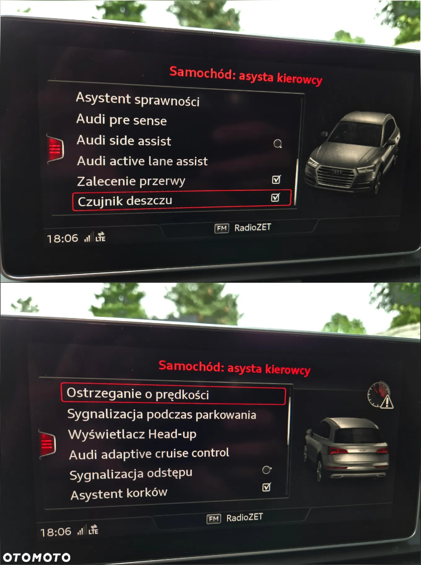 Audi Q5 40 TDI quattro S tronic sport - 36
