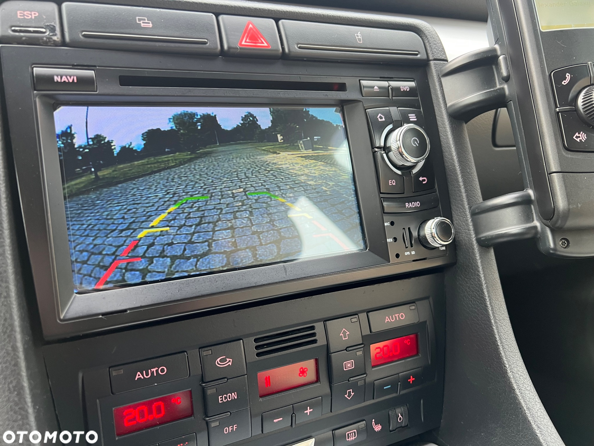 Audi A4 Avant 1.9 TDI - 30