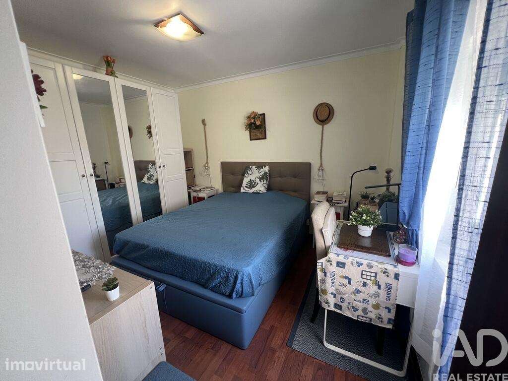 Apartamento T1 em Ericeira de 46 m2 - Grande imagem: 3/12