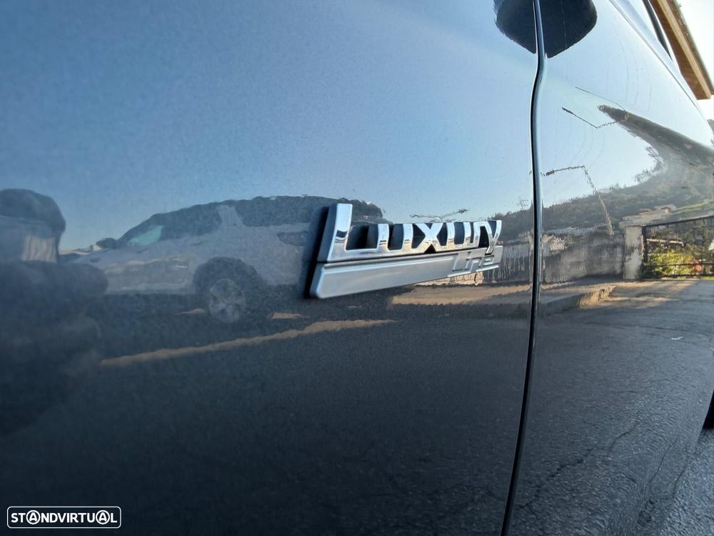 BMW 320 d Line Luxury Auto - 17