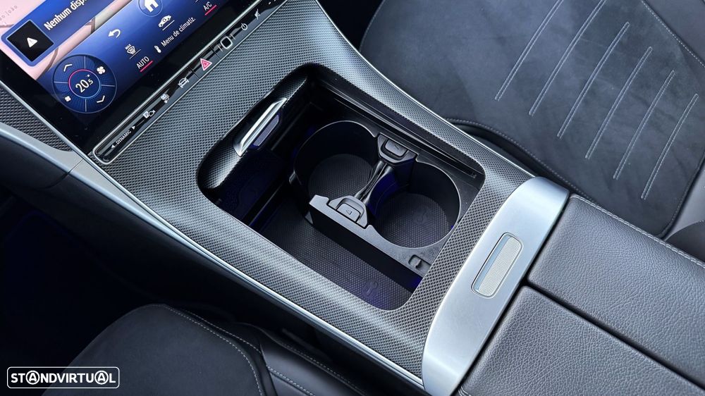 Mercedes-Benz C 300 de T 9G-TRONIC AMG Line - 32