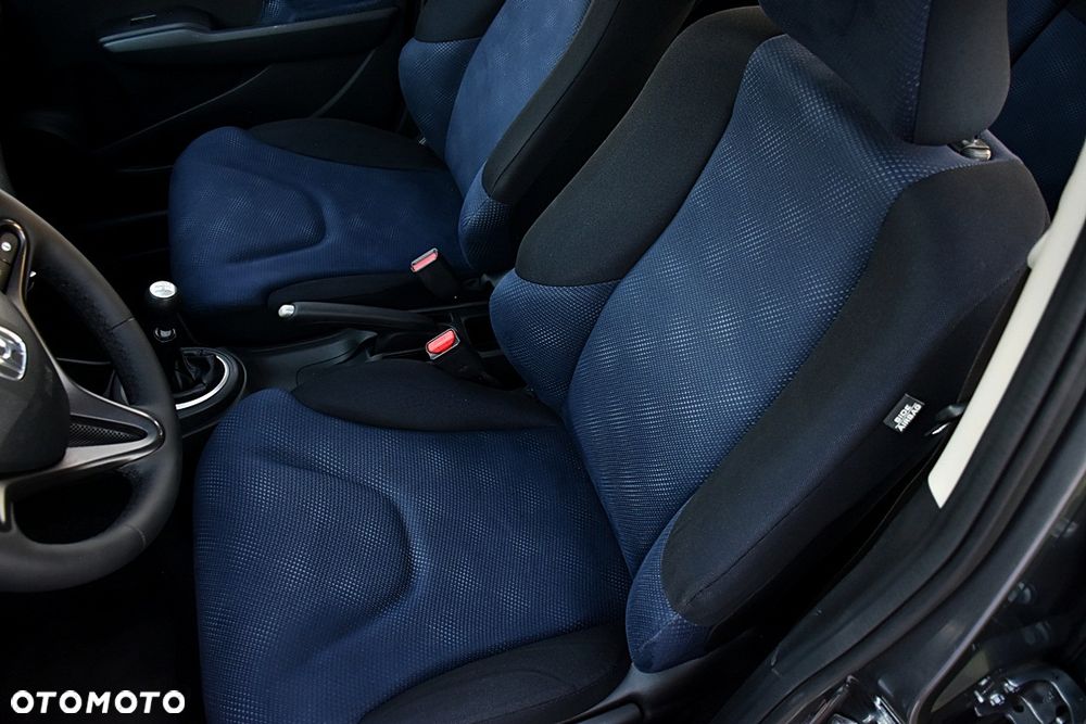 Honda Jazz 1.2 i-VTEC - 27