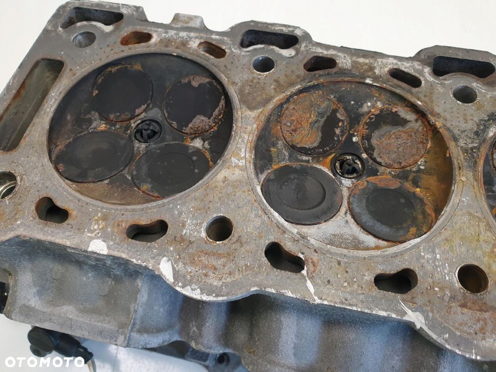 Jaguar S-Type 4.0 V8 GŁOWICA CYLINDRÓW prawa - 10