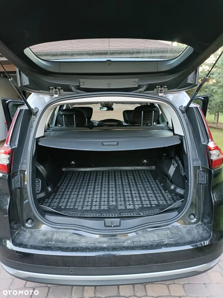Renault Grand Scenic Gr 1.6 dCi Energy Intens - 8