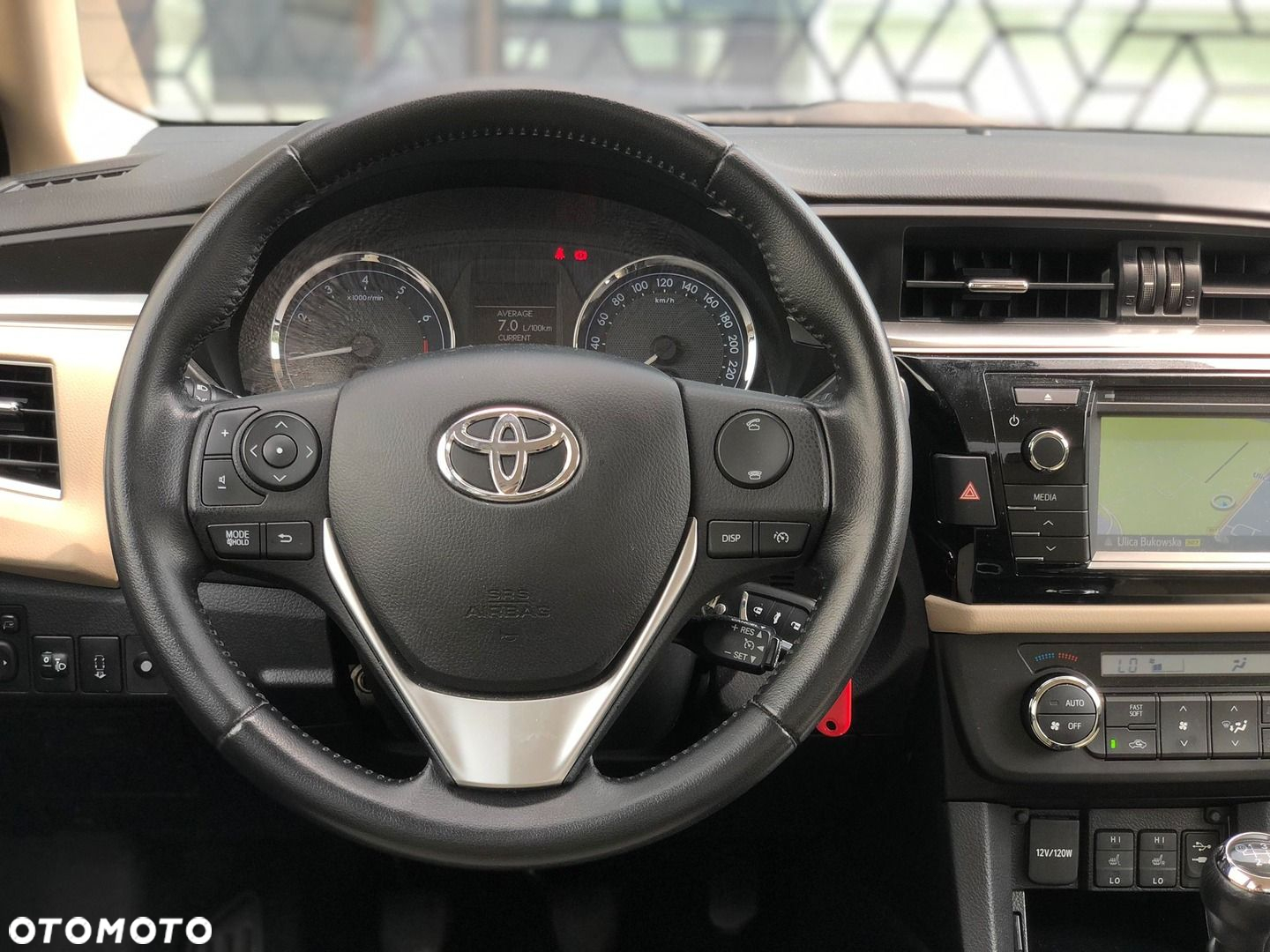 Toyota Corolla 1.6 Premium EU6 - 14