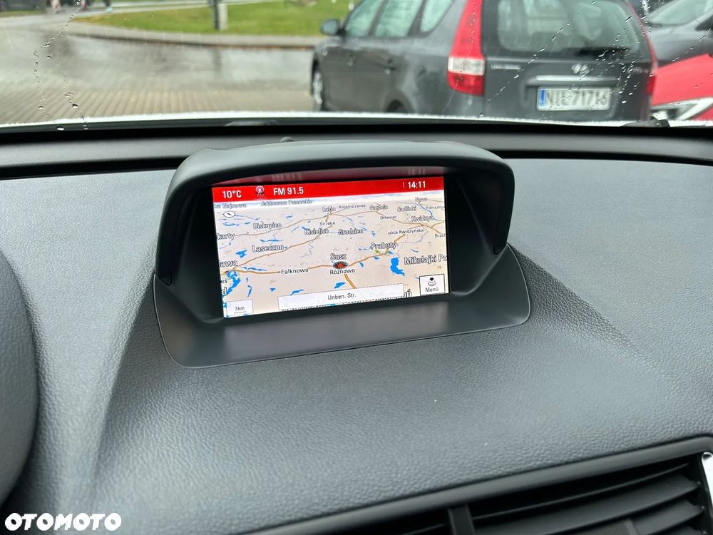 Opel Mokka 1.4 T Enjoy - 15