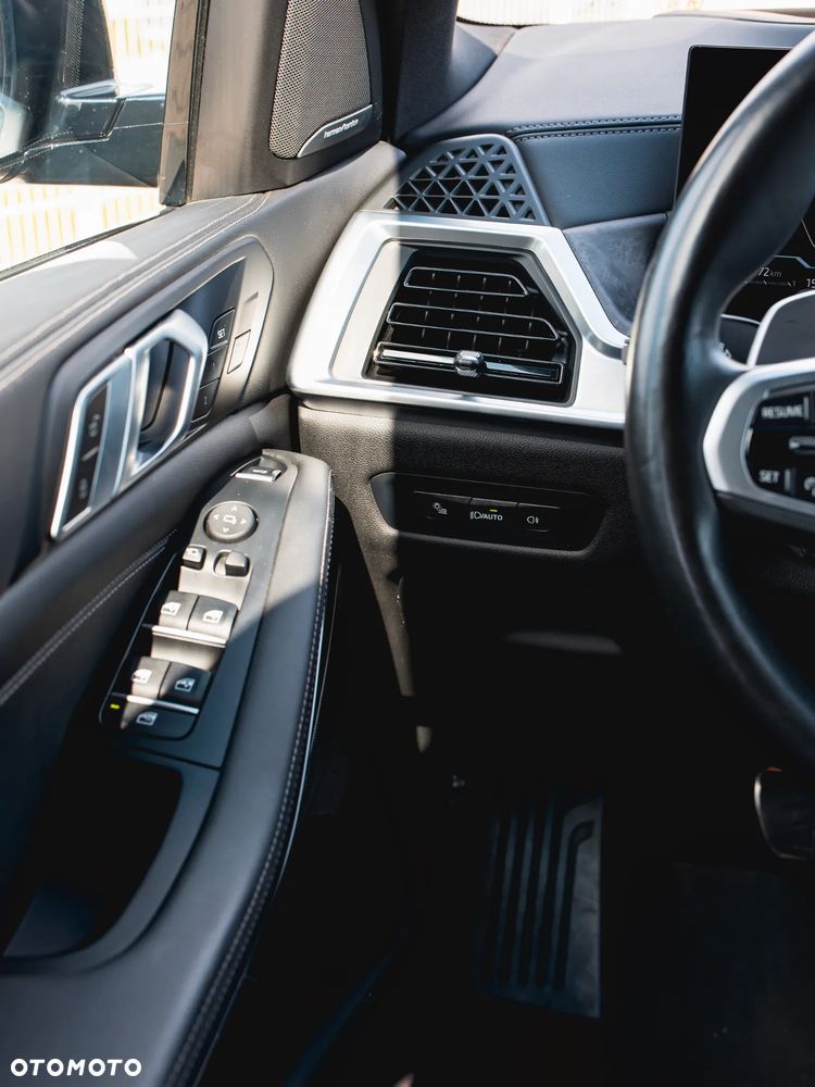 BMW X5 xDrive30d mHEV M Sport sport - 14