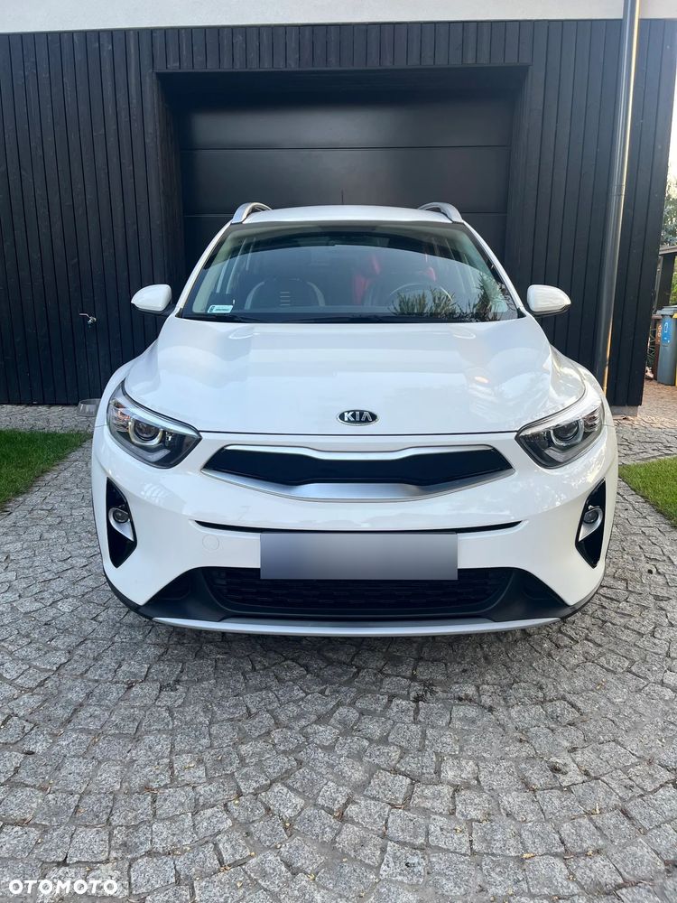 Kia Stonic 1.4 L - 2