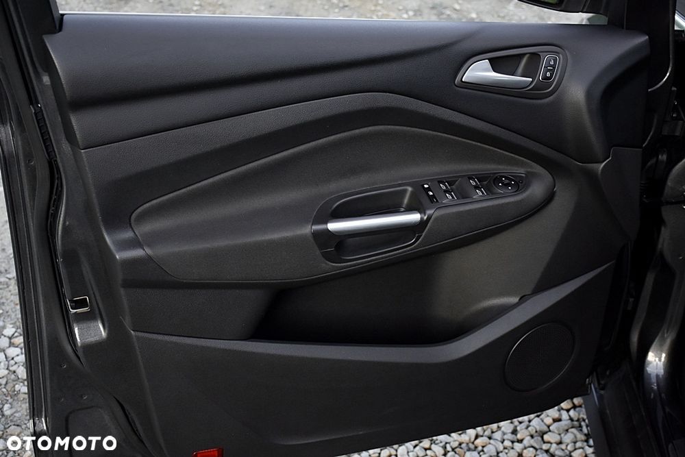Ford C-MAX 1.0 EcoBoost Titanium ASS - 30