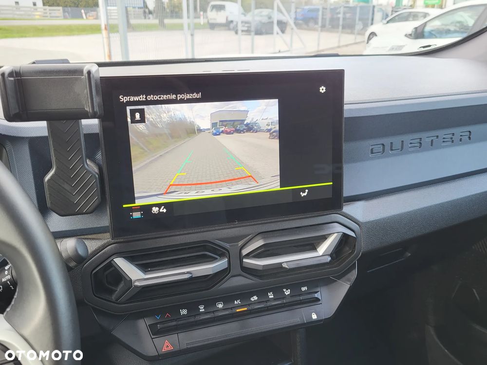Dacia Duster 1.2 TCe mHEV Expression 4x4 - 17