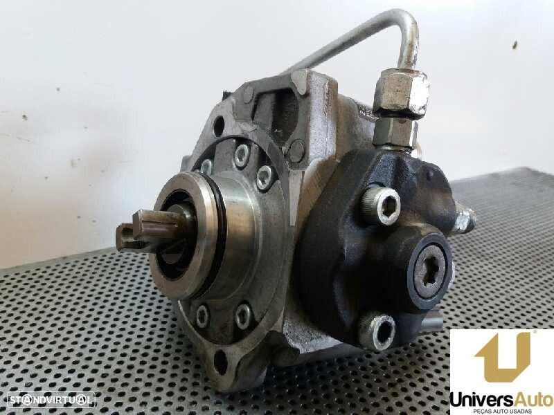 BOMBA INJECÇÃO TOYOTA COROLLA VERSO 2006 -221000R010 - 4