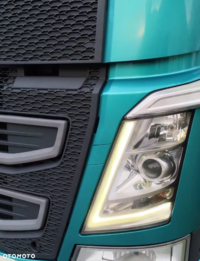 Volvo FH 500 - 15