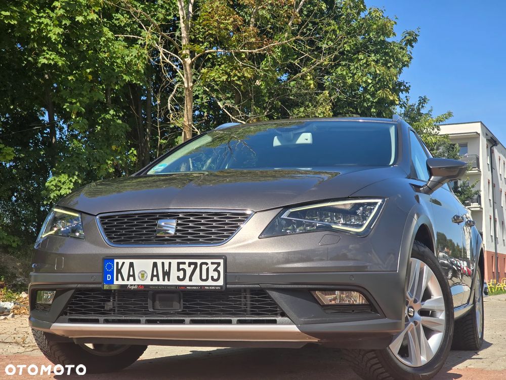 Seat Leon - 41