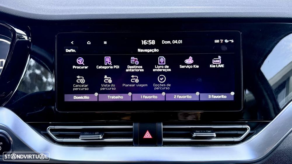 Kia e-Niro Edition 7 - 33