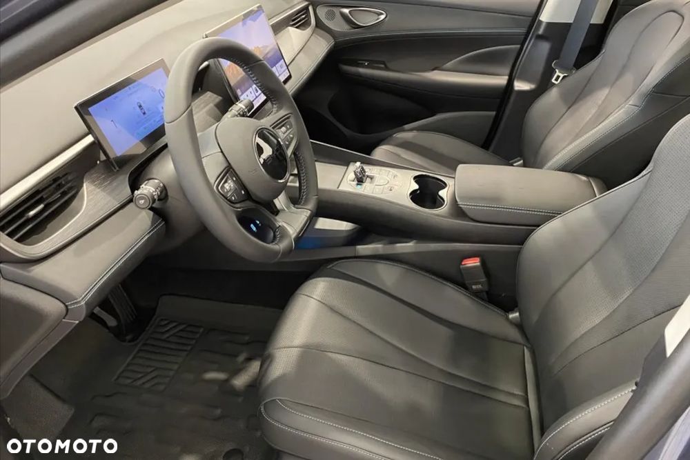 BYD Seal 5 1.5 Design - 8