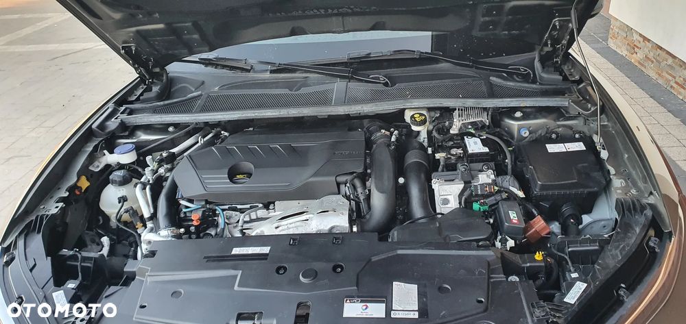 Citroën C5X - 14