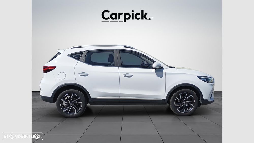 MG ZS 1.0 T-GDI Luxury Aut. - 10