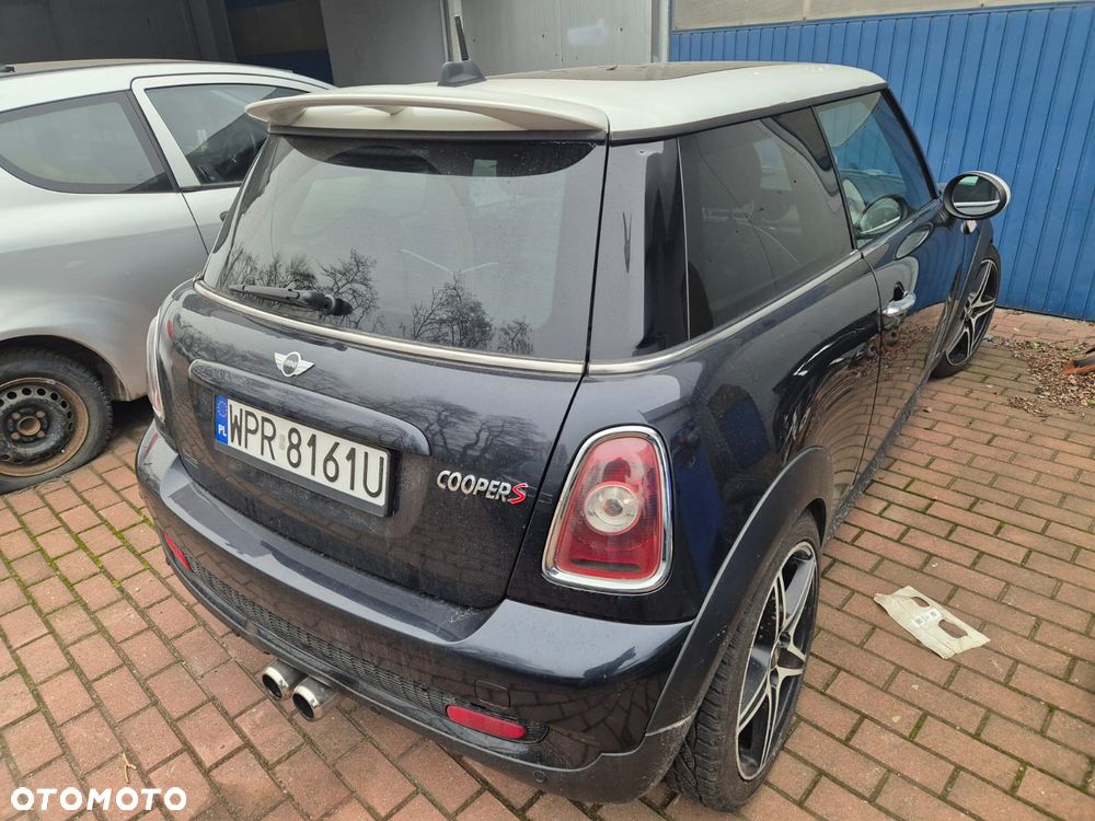 MINI Cooper S - 2