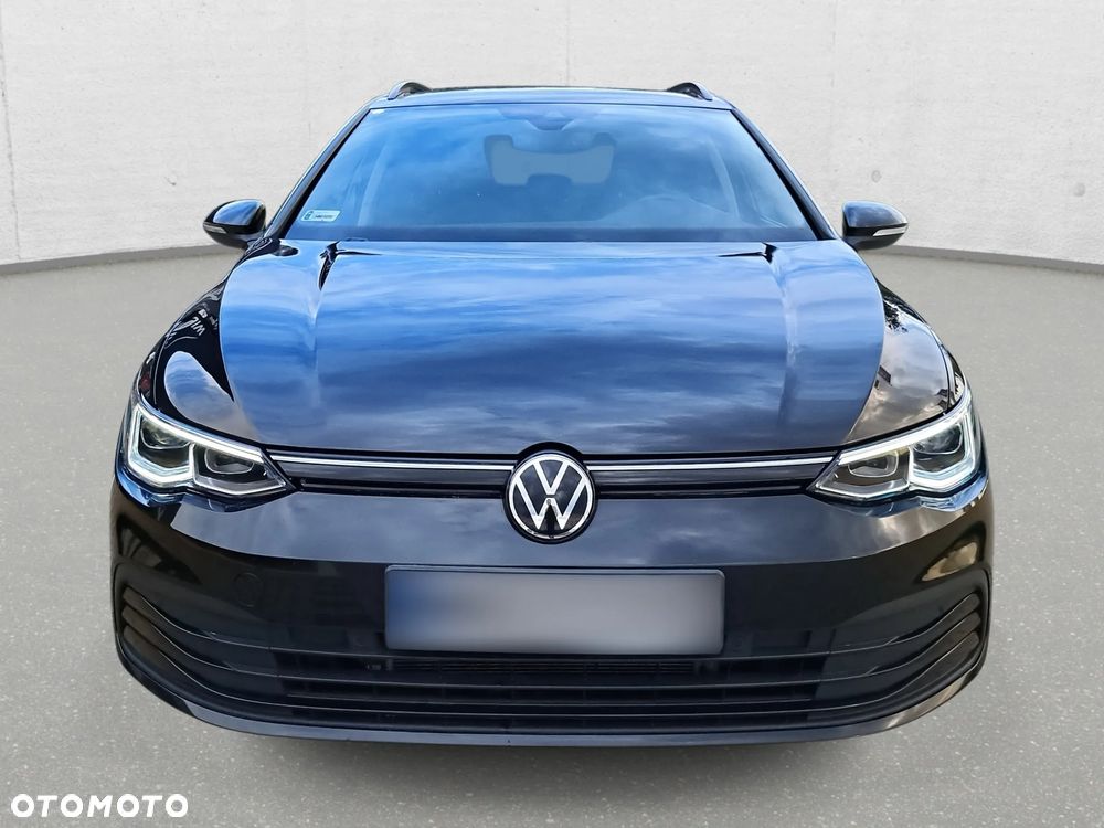 Volkswagen Golf - 3