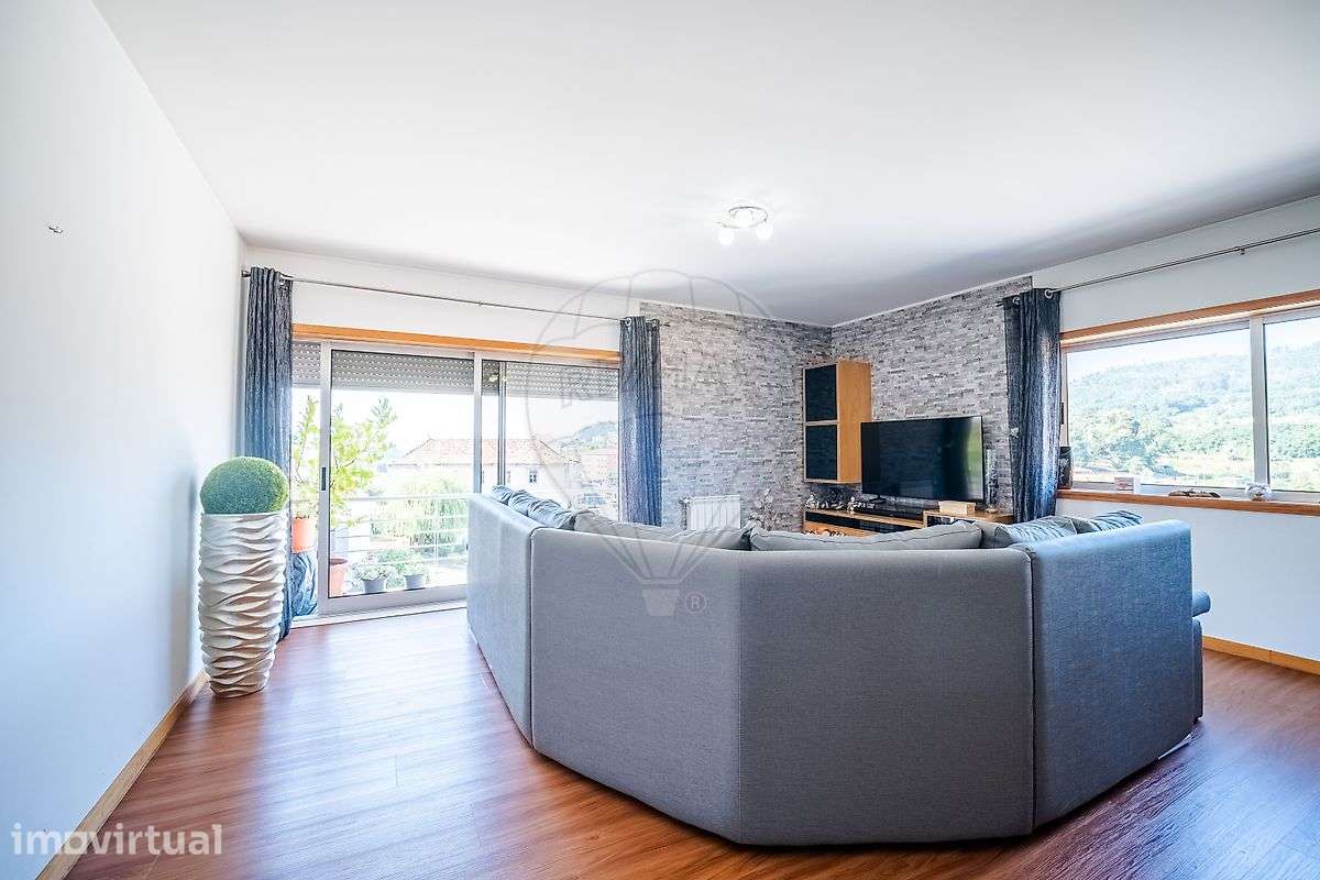 Apartamento T4 para venda - Grande imagem: 4/27