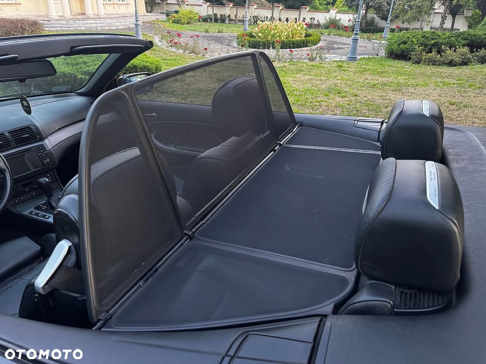BMW Seria 3 330 Ci Edition Sport - 27