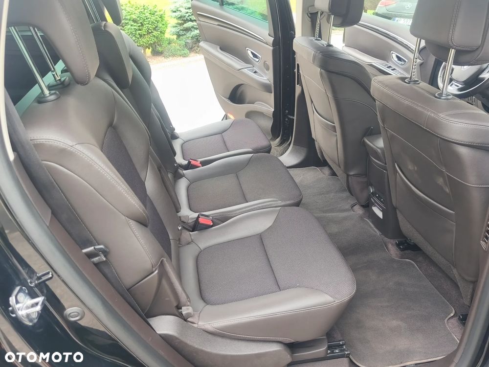 Renault Espace Energy dCi 130 LIMITED - 19