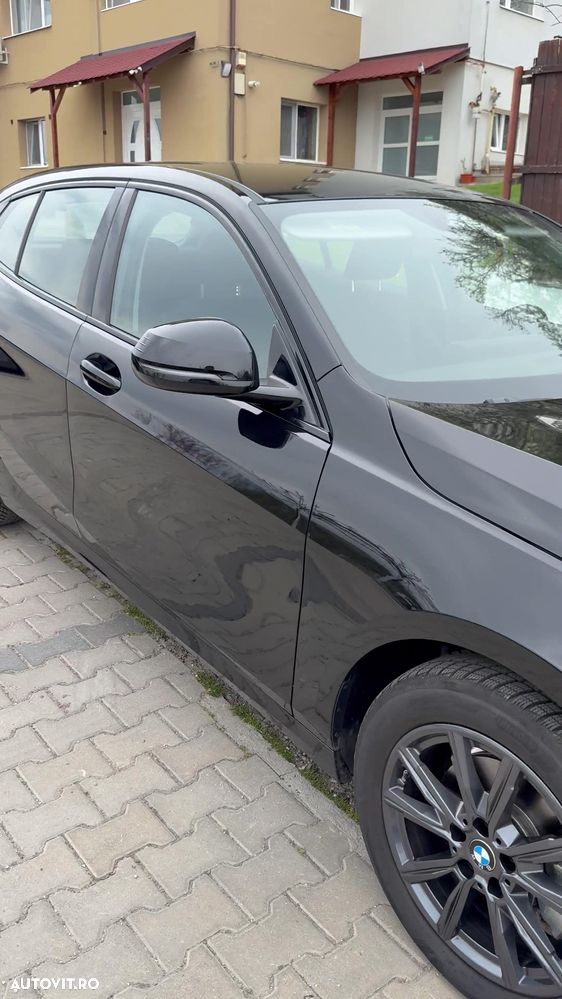 BMW Seria 1 - 4