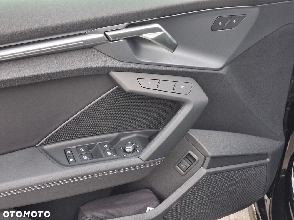 Audi A3 Sportback - 10
