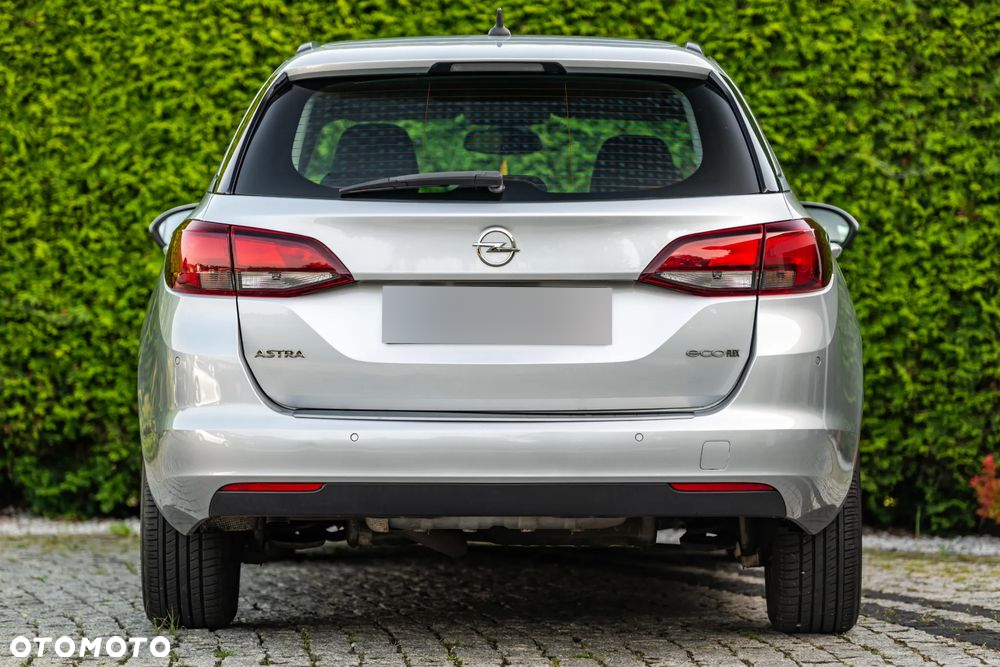Opel Astra - 16