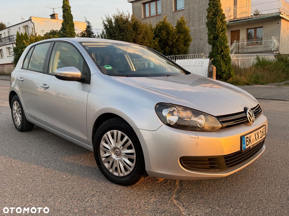 Volkswagen Golf - 14