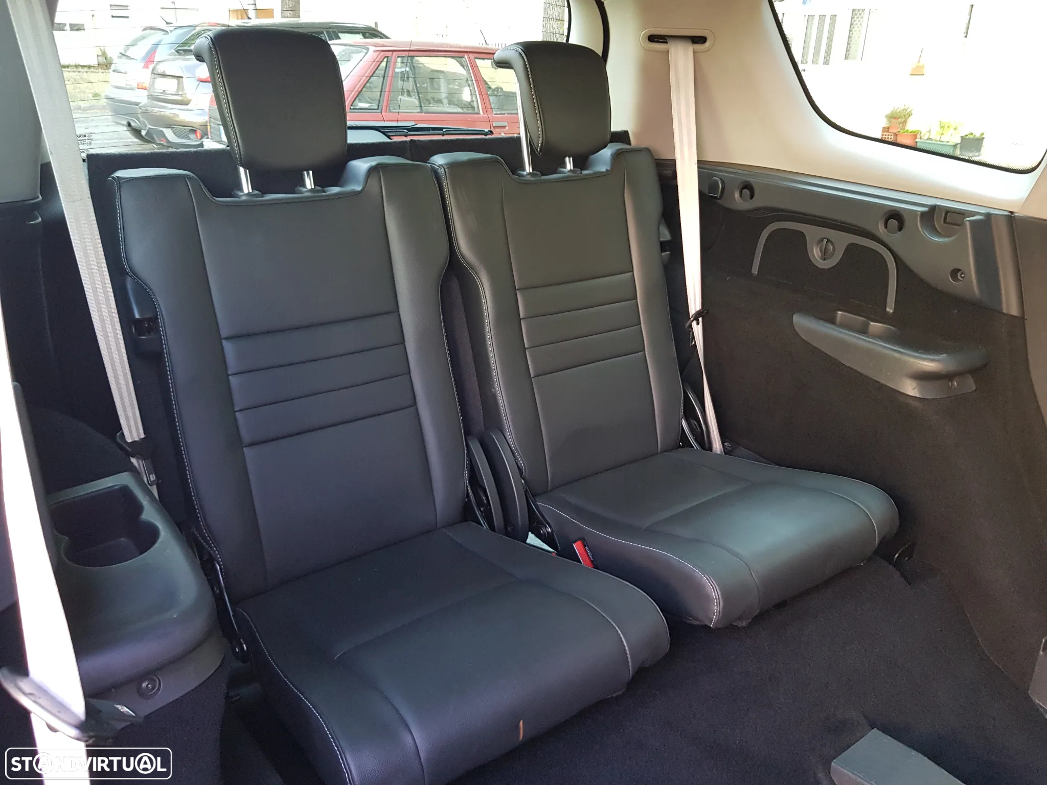 Renault Grand Scénic 1.6 dCi Bose Edition 7L - 42