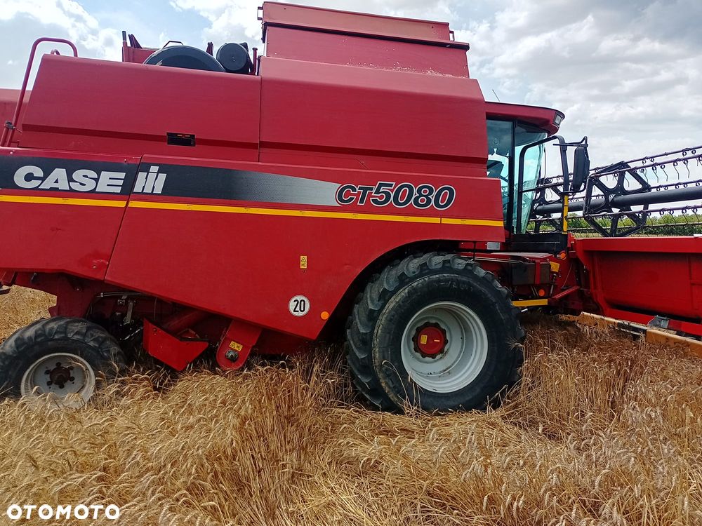 Case IH Ct5080 - 2