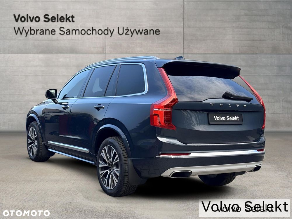 Volvo XC 90 - 4