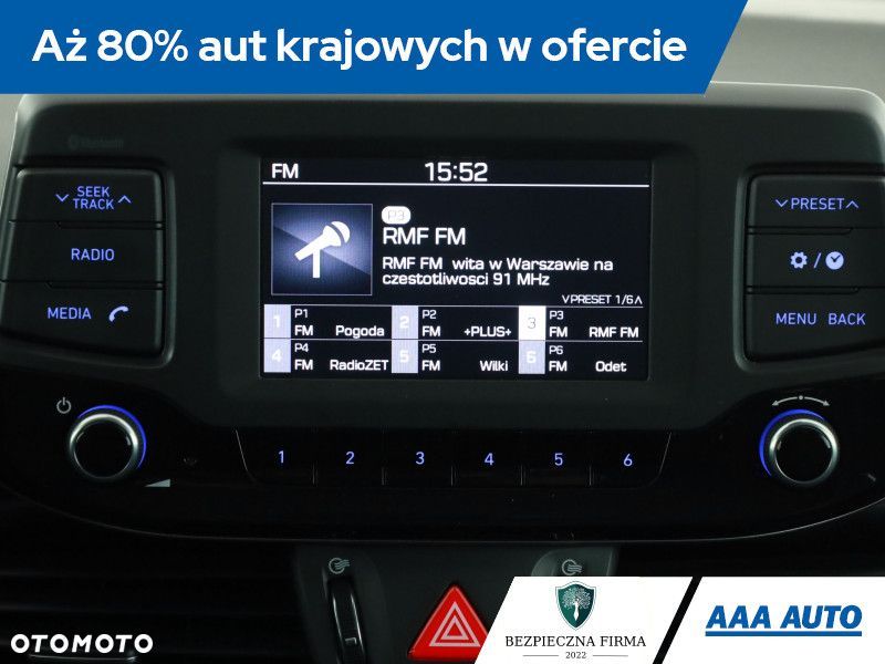 Hyundai i30 - 11