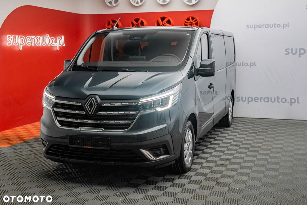 Renault Trafic - 3
