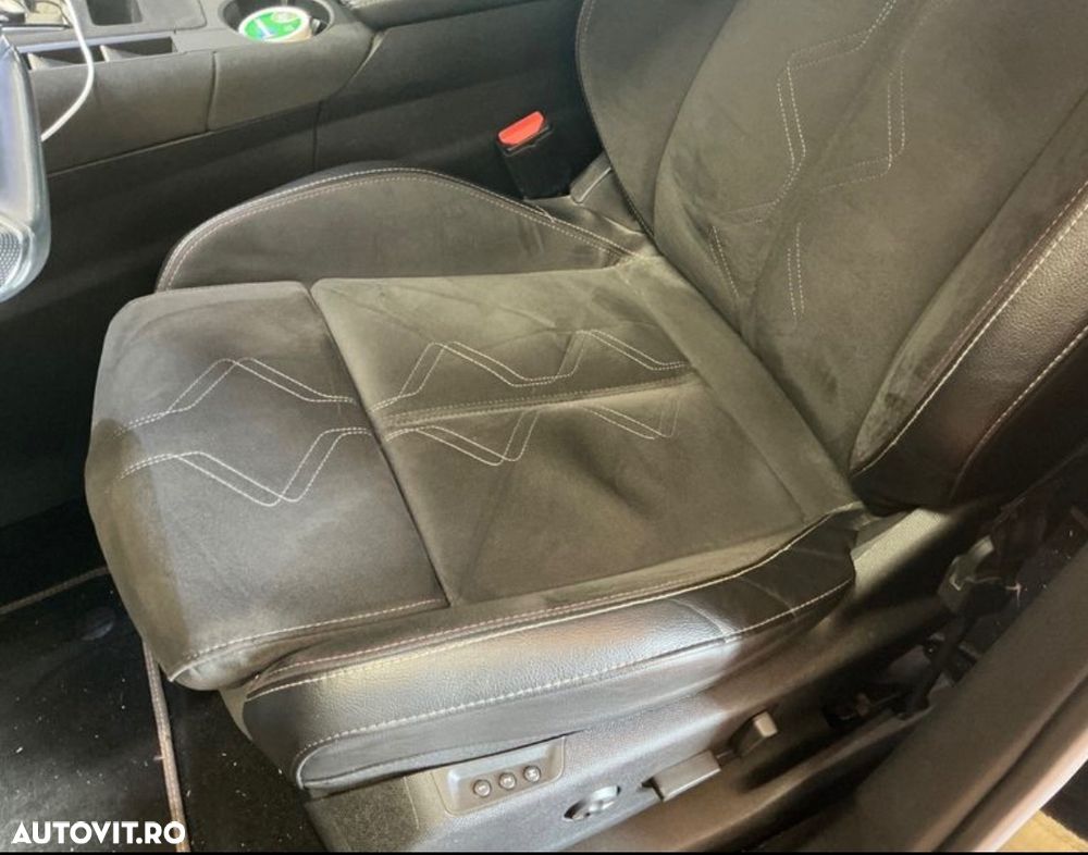 DS Automobiles DS 7 Crossback DS7 1.5 BlueHDi 130 S&S EAT8 PERFORMANCE LINE + - 10