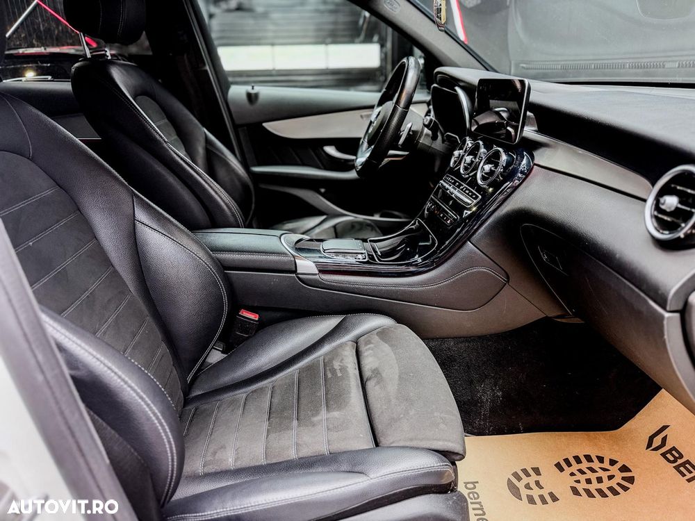 Mercedes-Benz GLC ver-350-e-4matic - 18