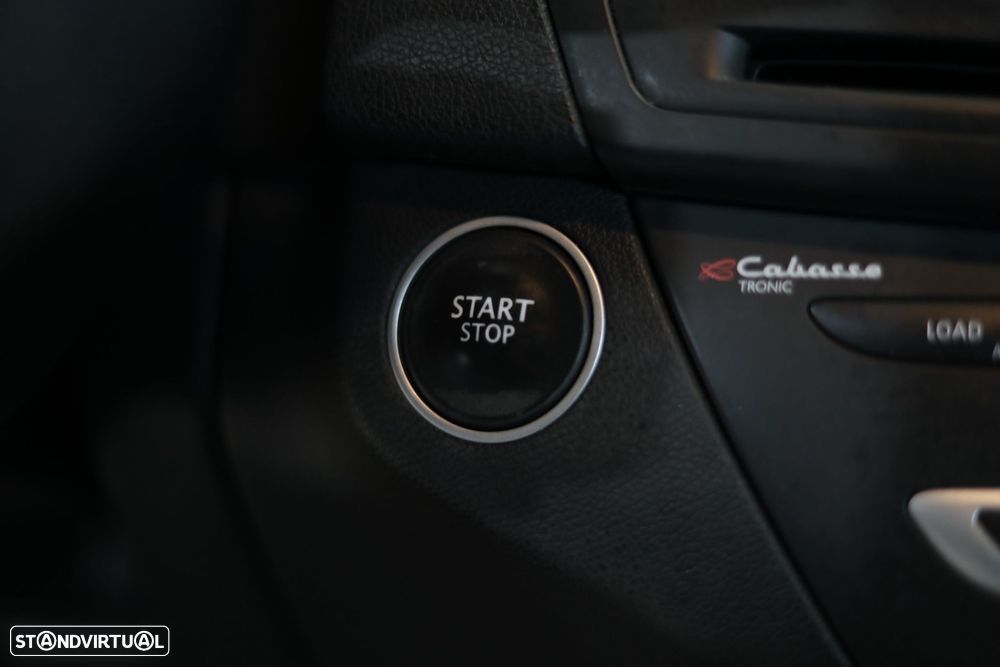Renault Laguna 2.0 dCi Confort - 14