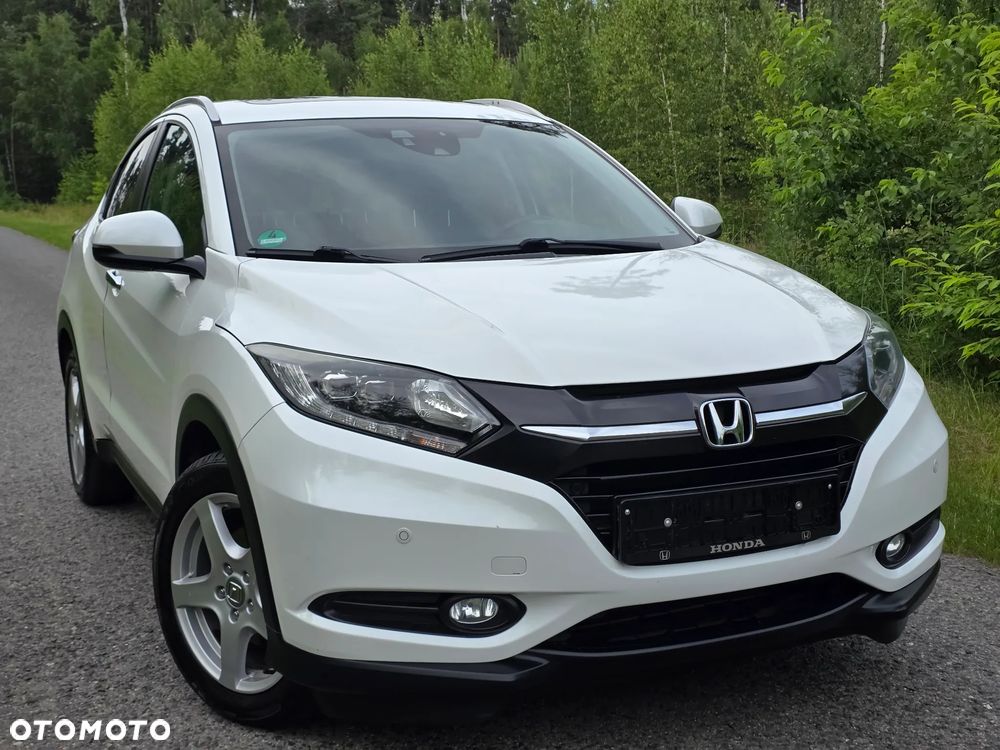 Honda HR-V 1.5 i-VTEC CVT Executive - 1