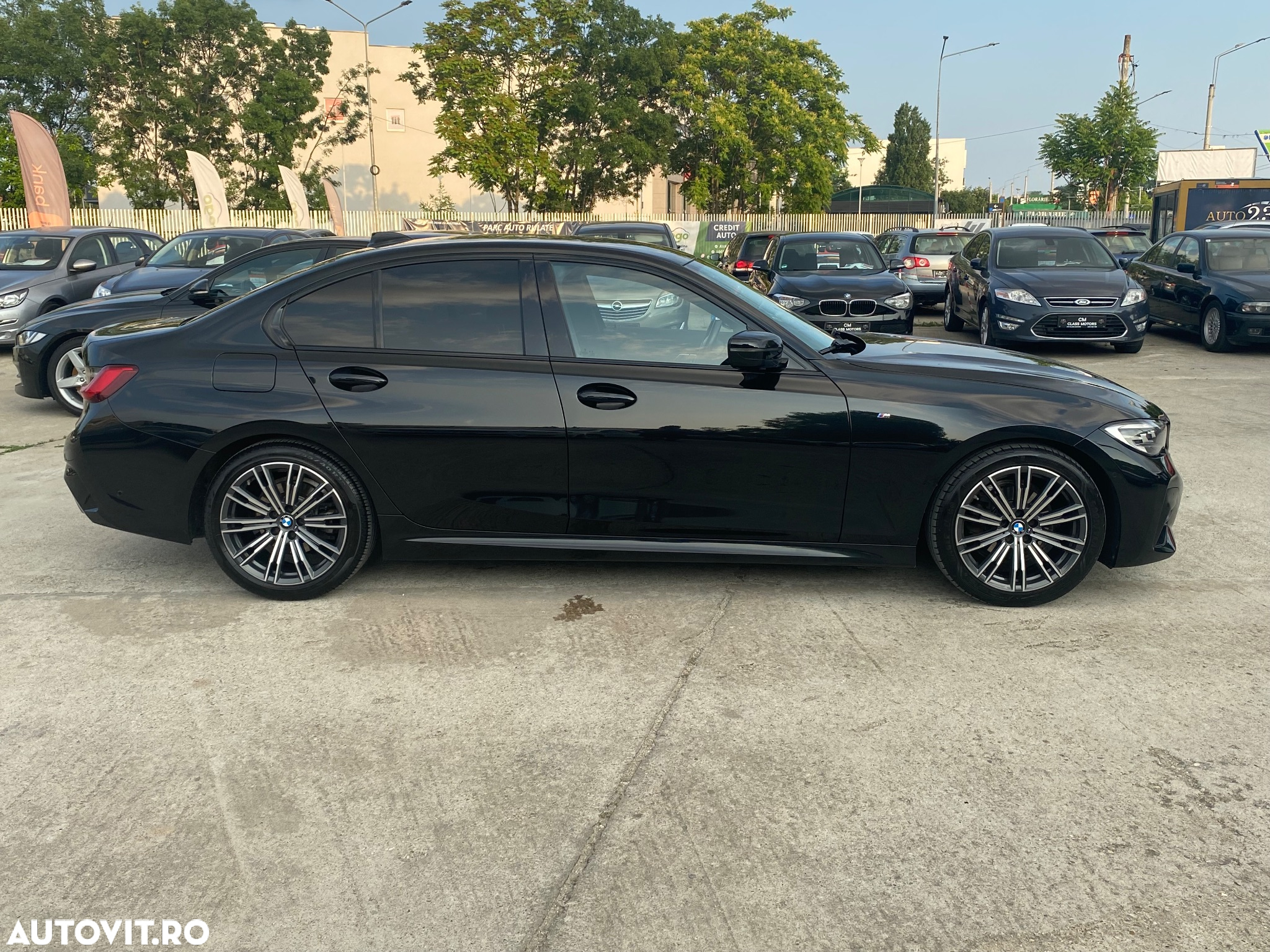 BMW Seria 3 - 12