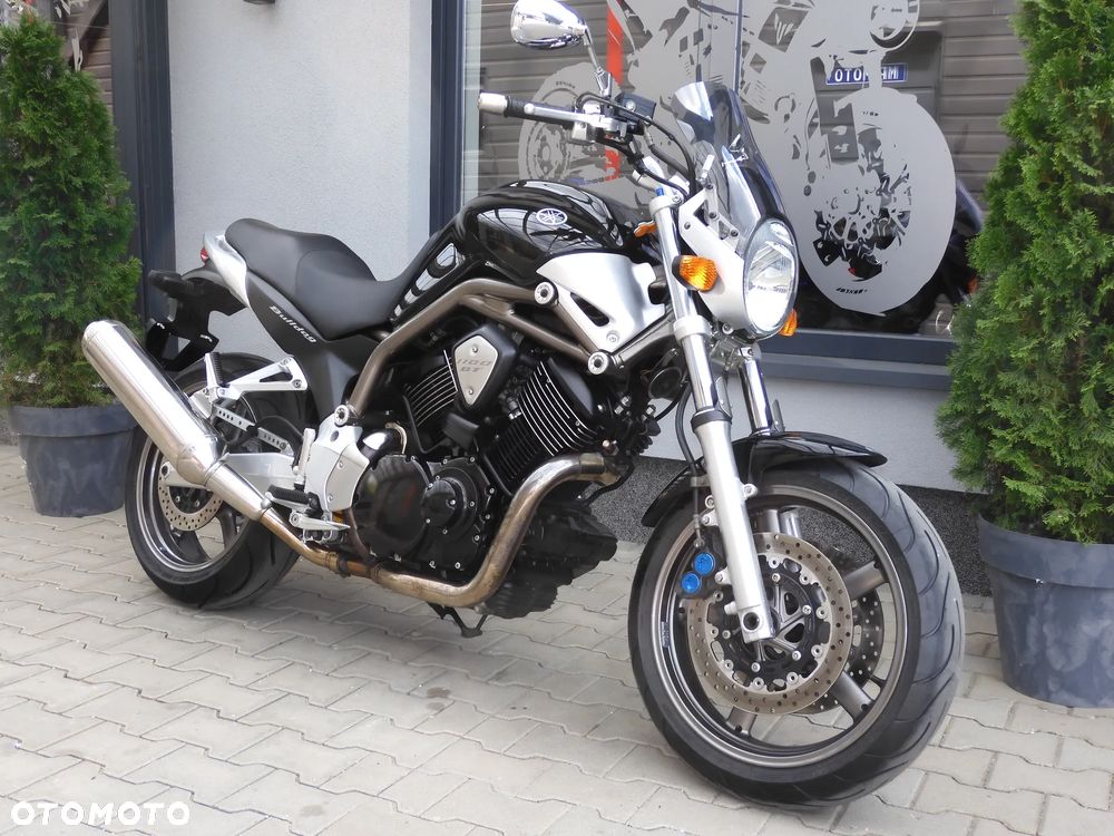 Yamaha BT - 13