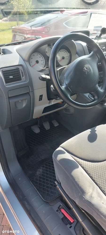 Peugeot Expert Tepee L2 Premium - 5