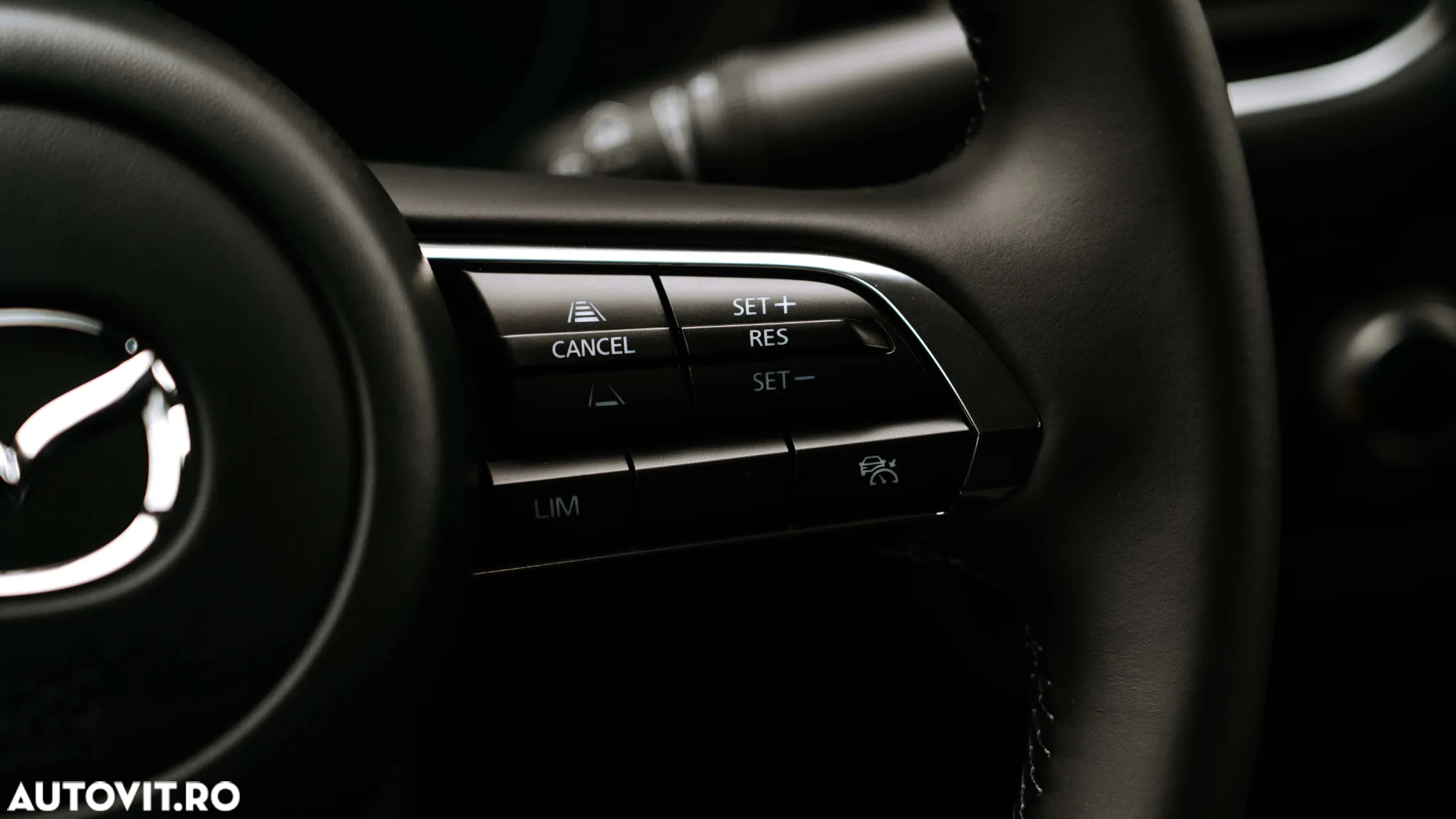 Mazda 3 e-Skyactiv G140 MHEV Prime-Line - 14