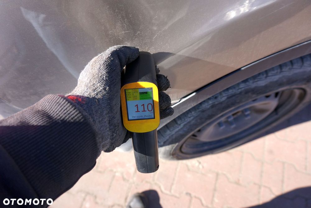ĆWIARTKA BŁOTNIK TYLNY PRAWY QASHQAI+2 I J10 C30 G8112EY1MA NISSAN 2008-2013 - 5