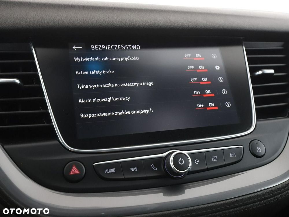 Opel Grandland X 1.6 T PHEV Elegance - 24