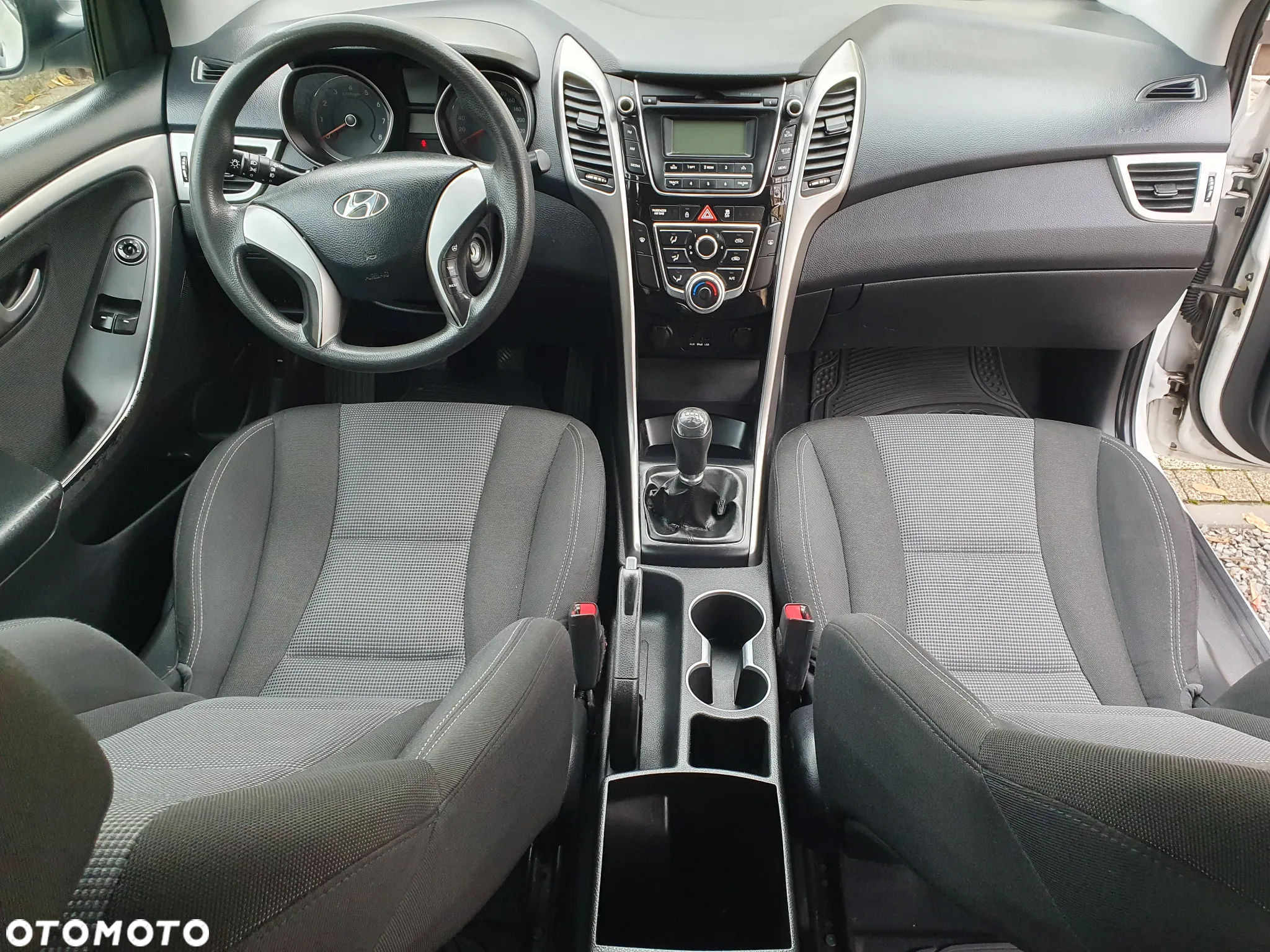 Hyundai i30 - 13